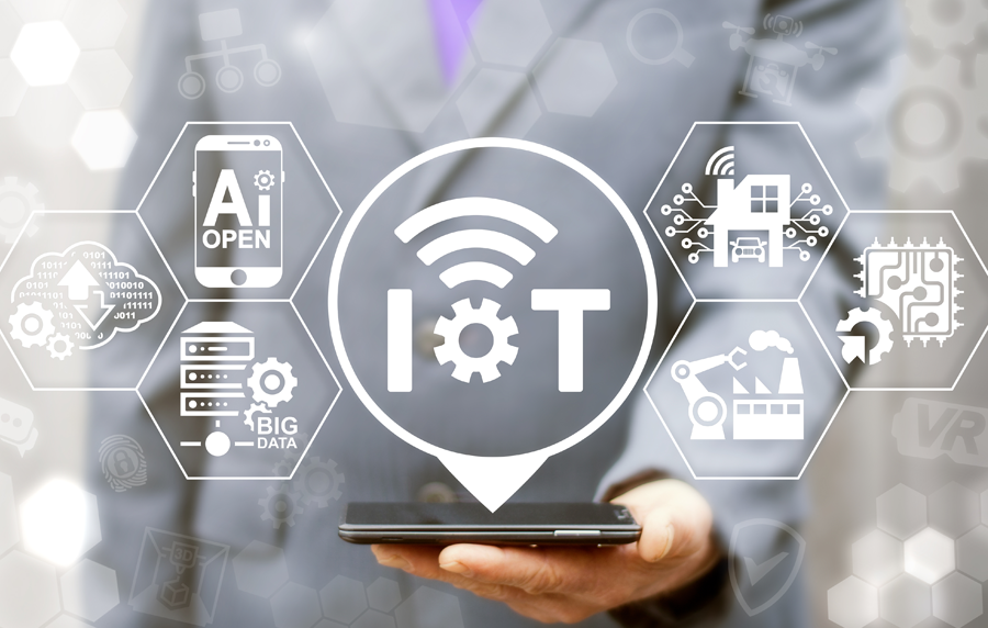 사물인터넷 IoT의 명과 암