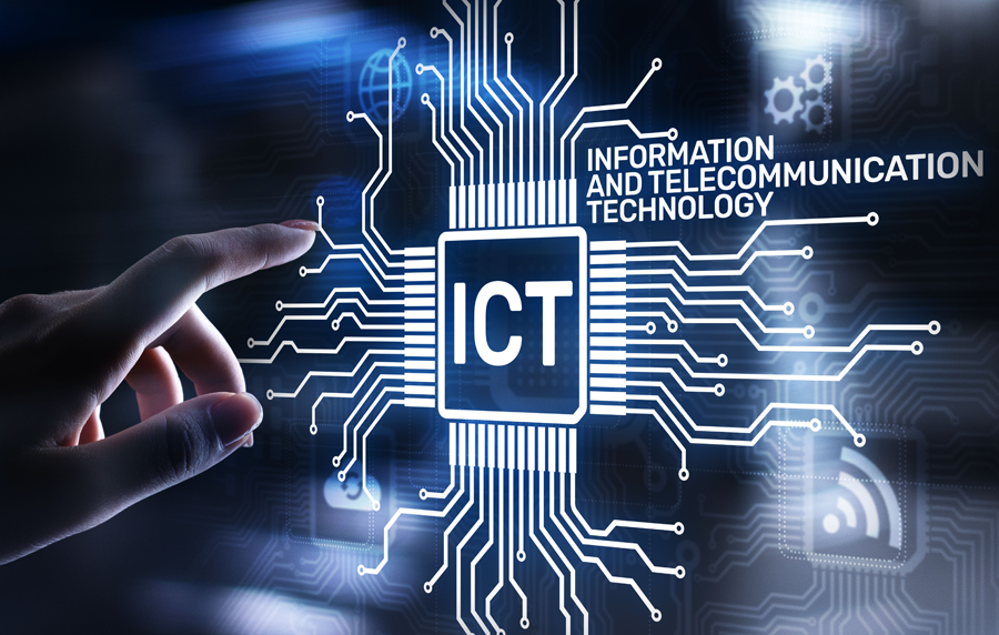 2030 미래 사회 변화 및 ICT 8대 유망 기술의 사이버 위협 전망